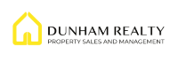 Dunham Realty logo