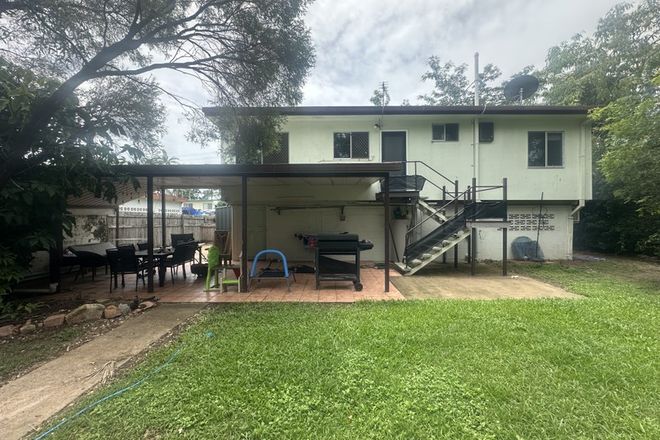 Picture of 10 Marragall Street, KIRWAN QLD 4817