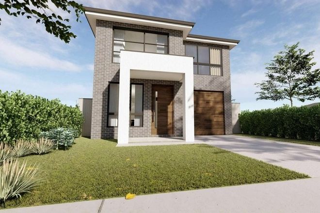 Picture of 31/ 103 Cranbourne Cranbourne Strreet, RIVERSTONE NSW 2765