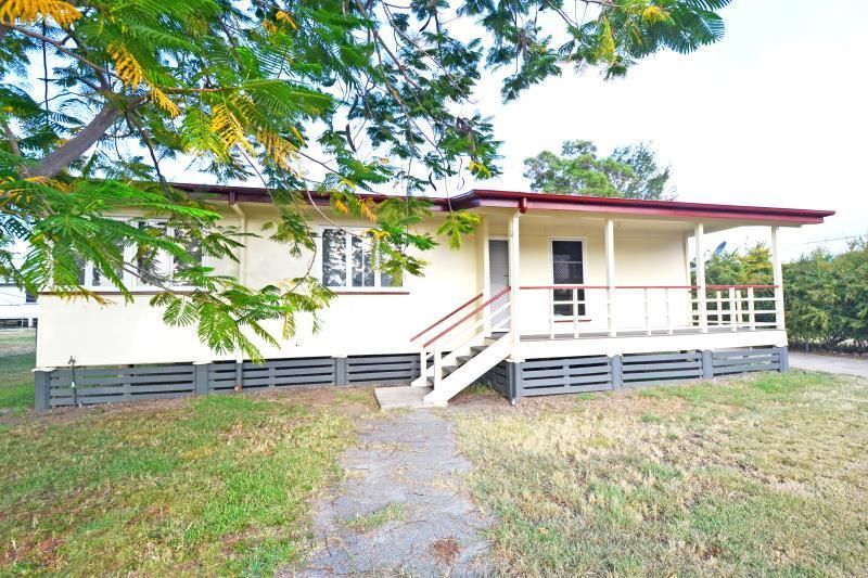 3 bedrooms House in 194 Callide Street BILOELA QLD, 4715