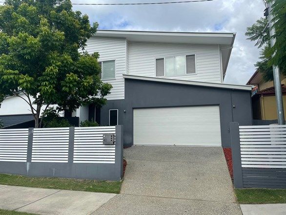 Picture of 40 Onslow Street, ASCOT QLD 4007