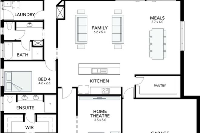 60 4 Bedroom Houses For Sale In Middle Beach Sa 5501 Domain