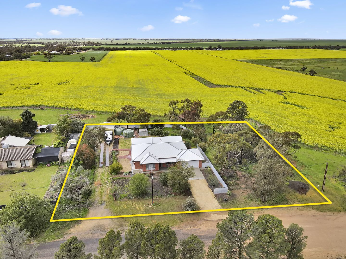 8 Venning Terrace, Pinnaroo SA 5304, Image 1