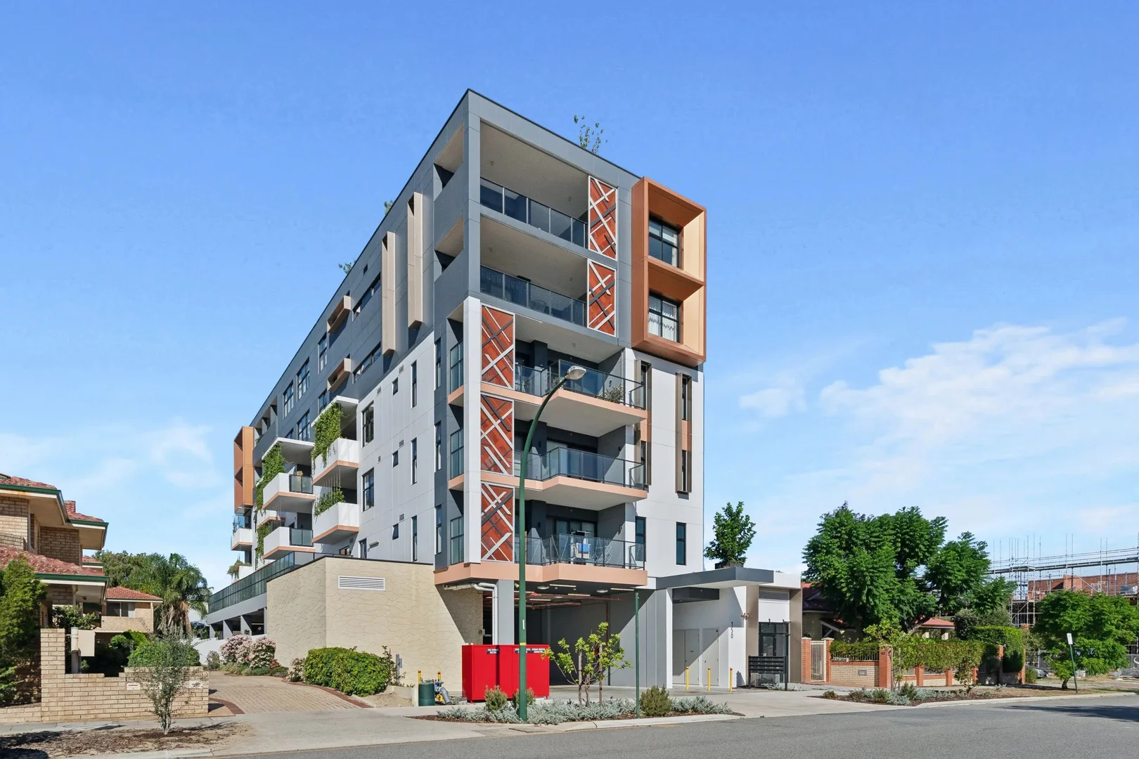 Additional image 21 of 204/150 Robert Street, Como WA 6152