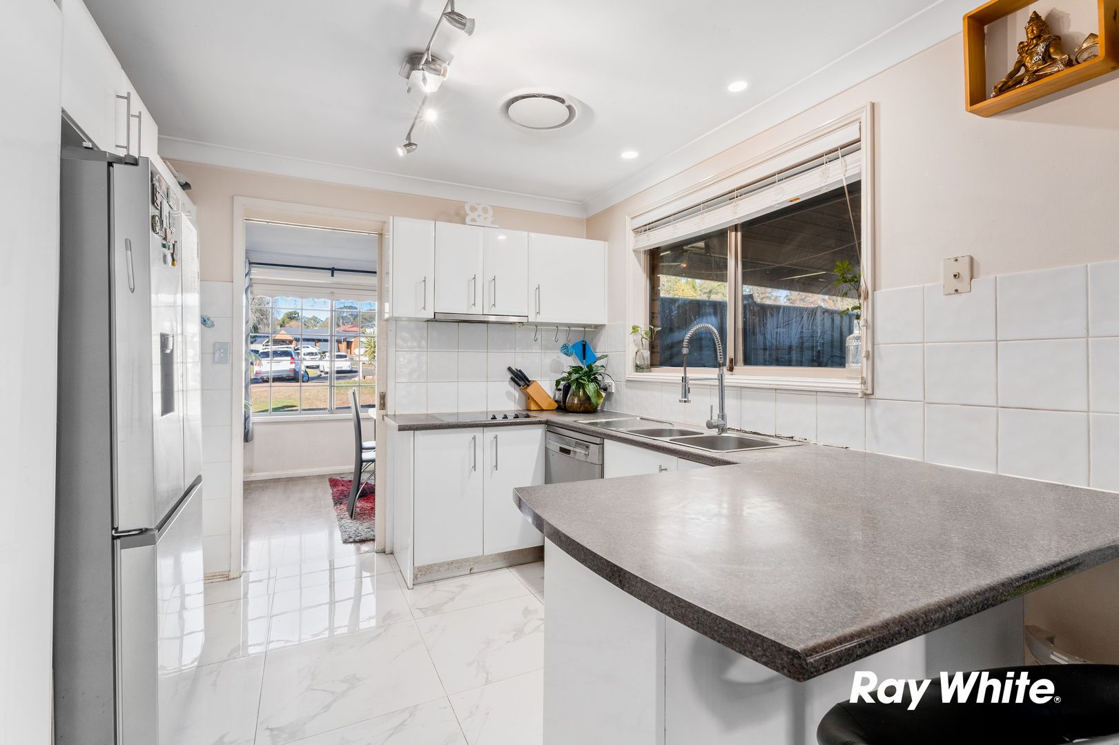 38 Parnell Avenue, Quakers Hill NSW 2763, Image 2