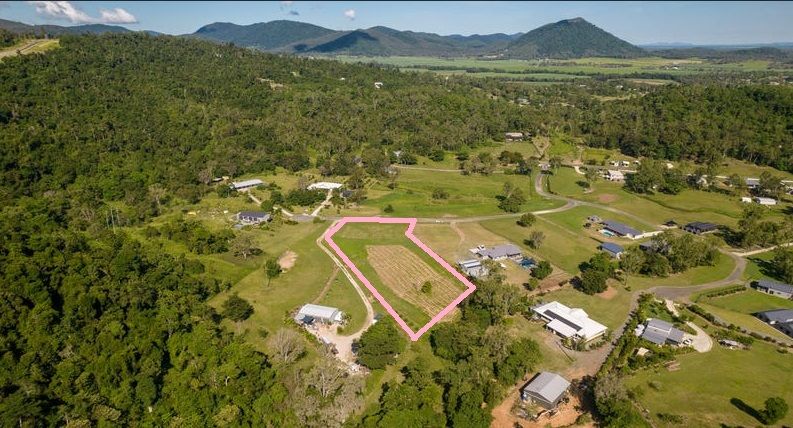 Lot 14/137 Telford Road, Strathdickie QLD 4800, Image 1