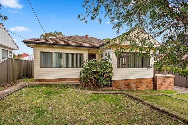 Picture of 410 Forest Road, KIRRAWEE NSW 2232