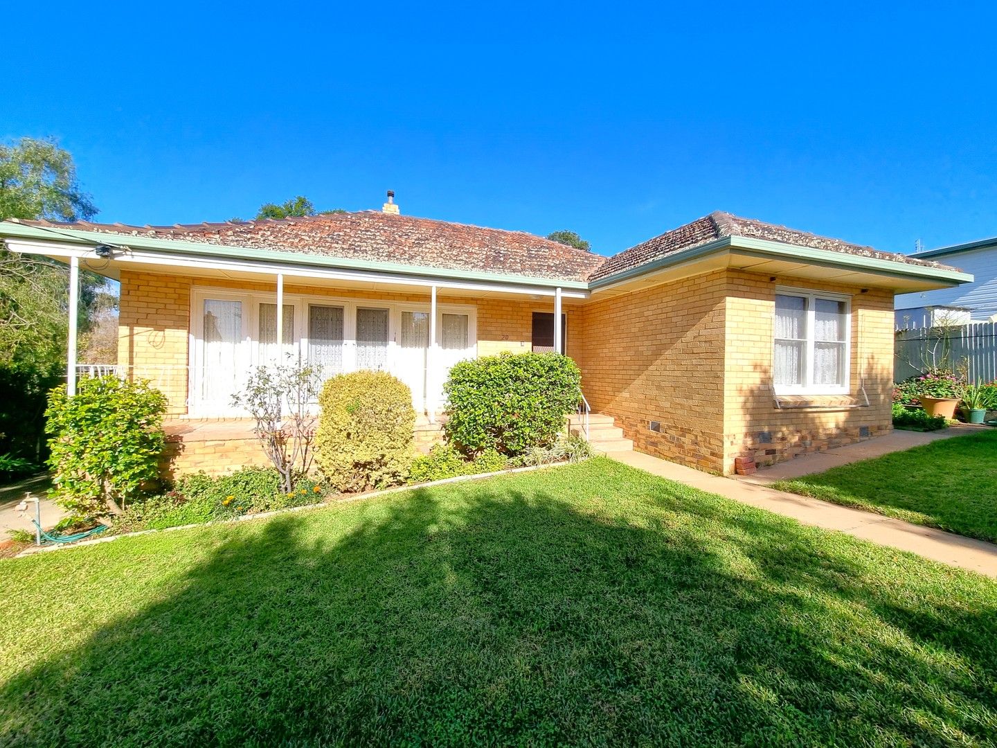 20 King Street, Boort VIC 3537, Image 0