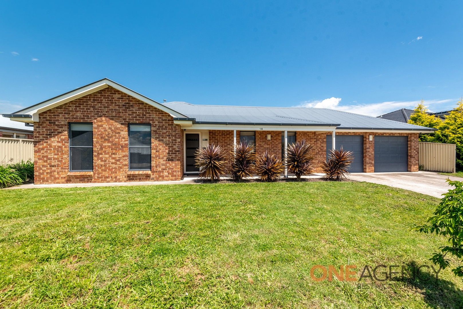 3 bedrooms House in 98 Evernden Road LLANARTH NSW, 2795