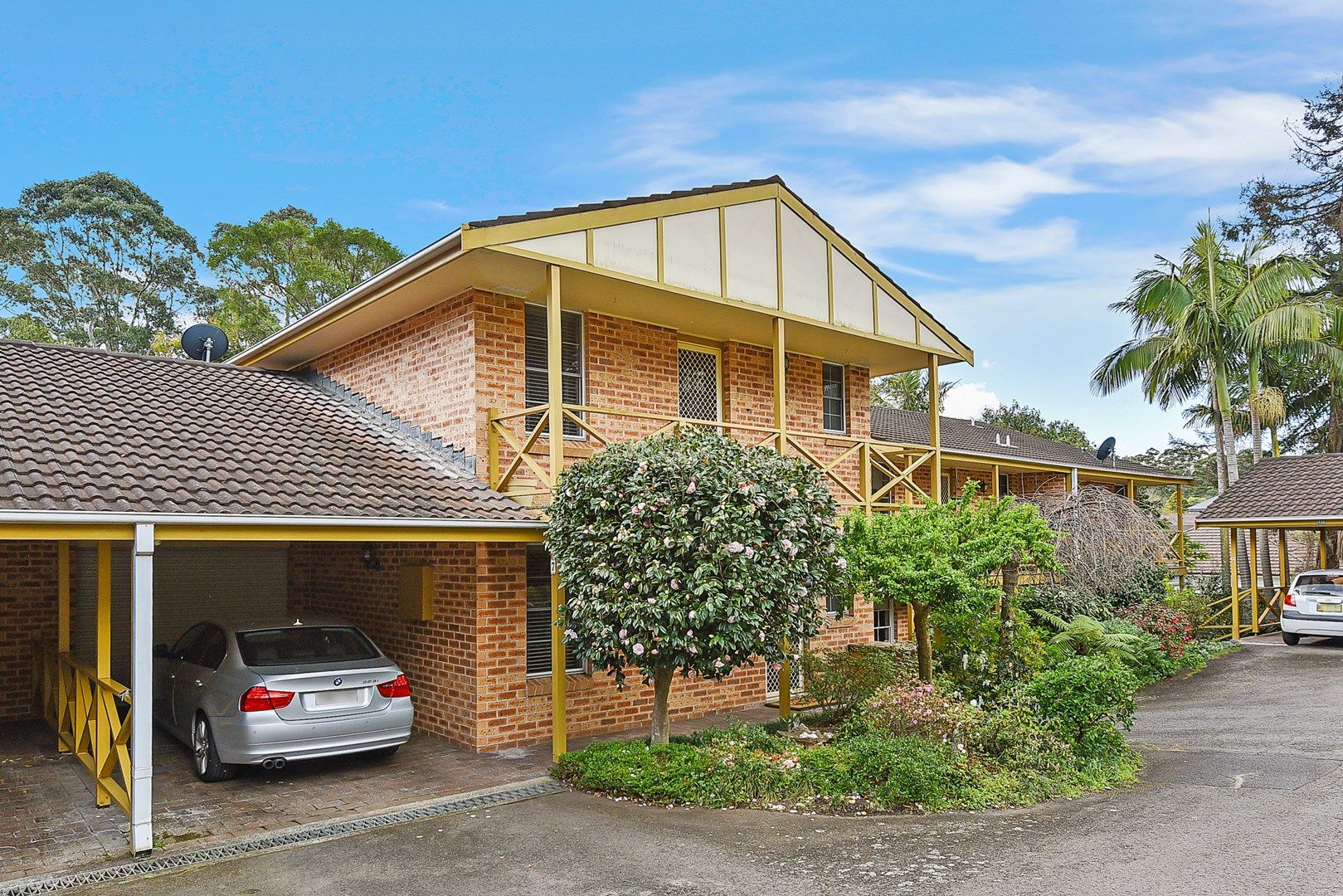 7/15 Huddart Avenue, Normanhurst NSW 2076, Image 0