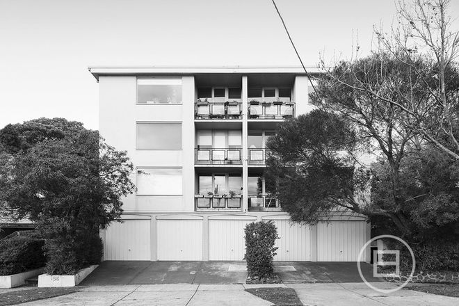 Picture of 6/56 Chatsworth Road, PRAHRAN VIC 3181