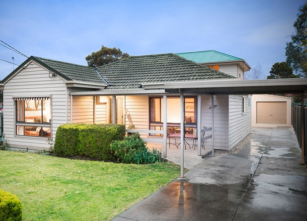 27 Pine Street, Reservoir VIC 3073