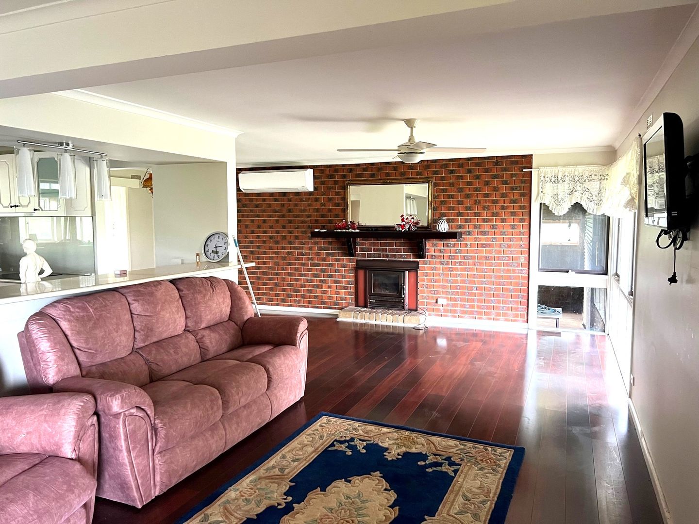 89 Chanters Lane, Trentham East VIC 3458 House For Rent 600 Domain