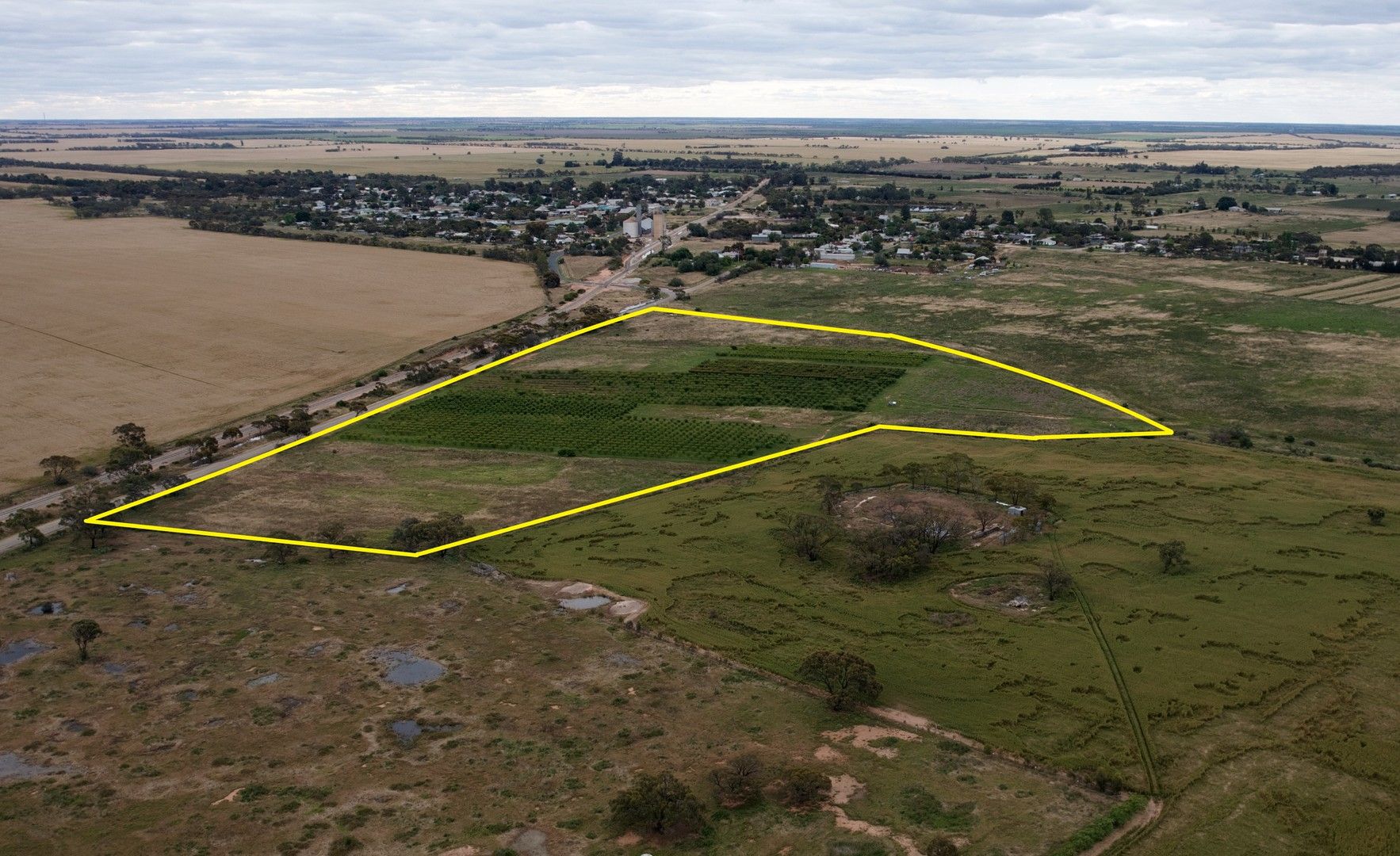 95 Pira Road, Nyah West VIC 3595 Farm for Sale 165,000 Domain