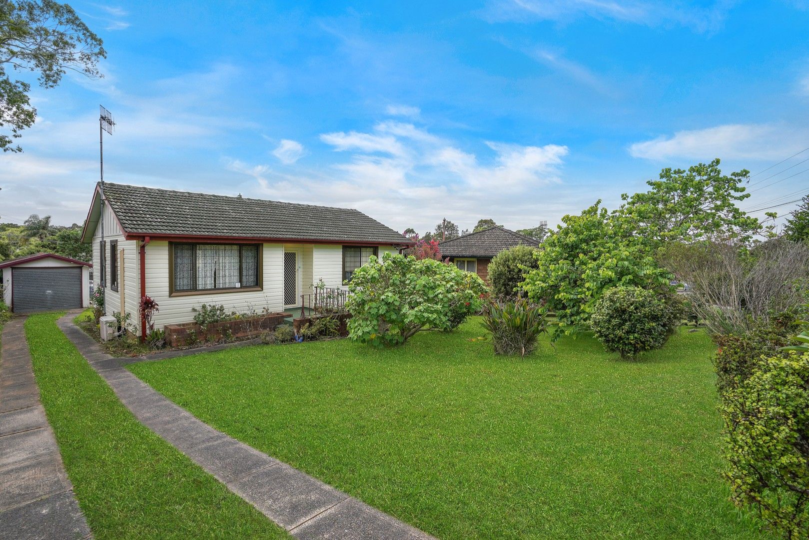 14 Cutler Drive, Wyong NSW 2259, Image 0