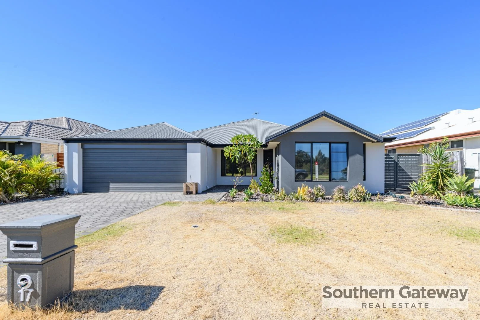 17 Ivory Way, Wellard WA 6170