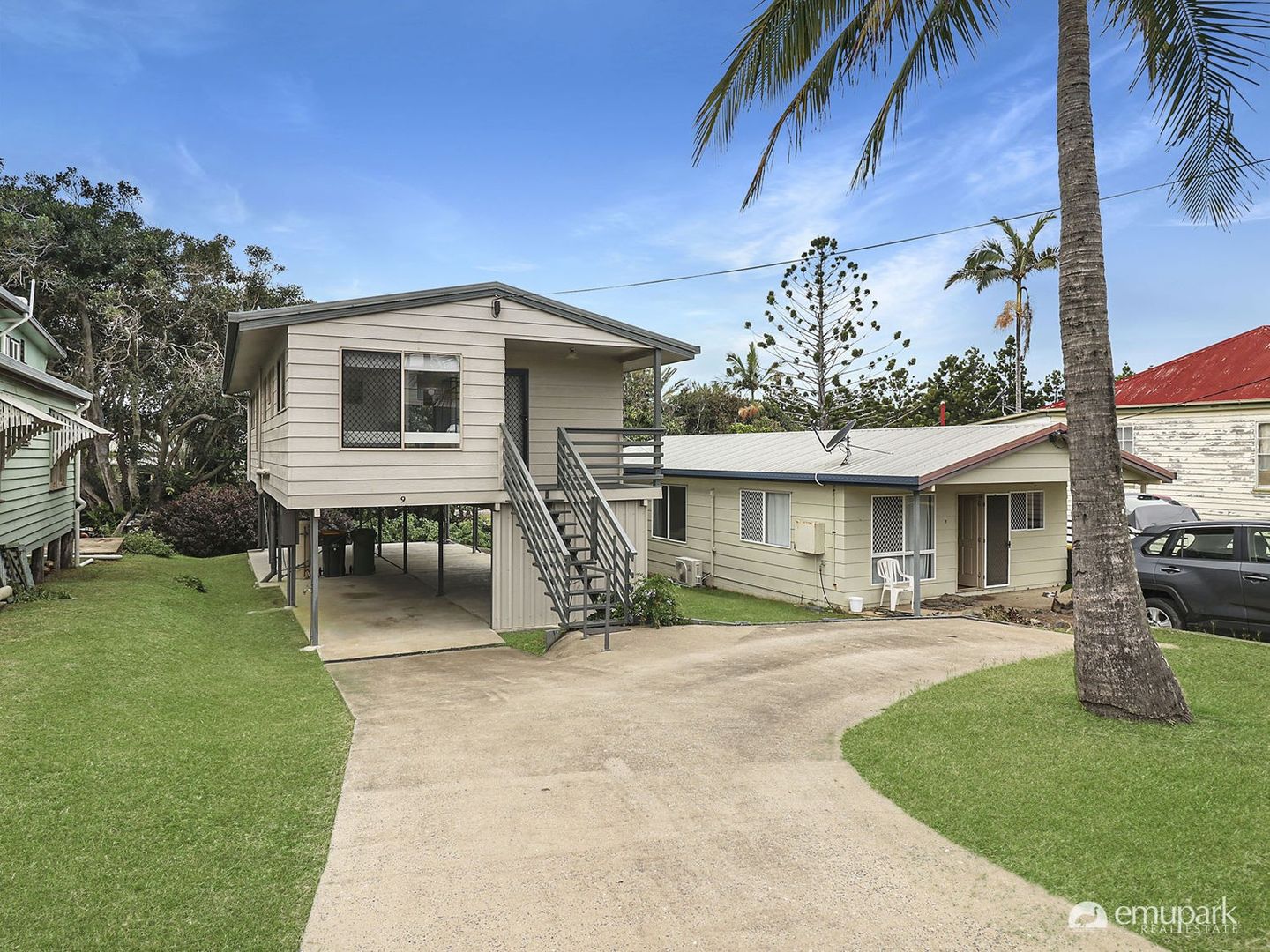 9 Archer Street, Emu Park QLD 4710, Image 1