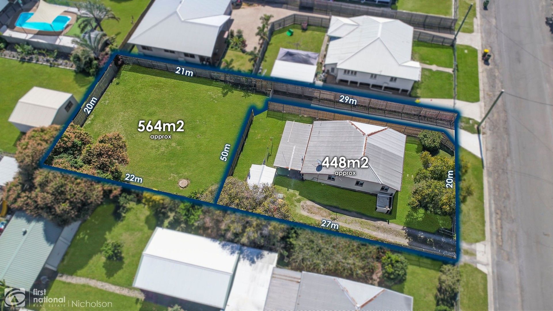 2-69 Ireland Street, Oonoonba QLD 4811, Image 0