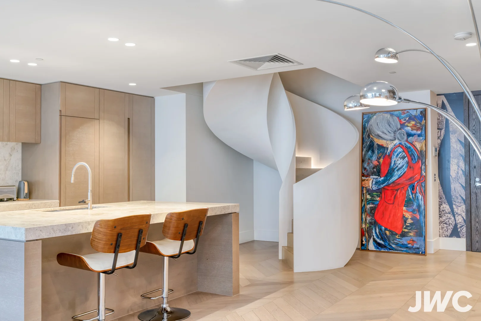 Additional image 9 of 303/243 Toorak Road, South Yarra VIC 3141