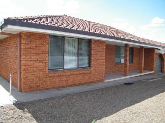 6/105 BARBER STREET, Gunnedah NSW 2380, Image 0