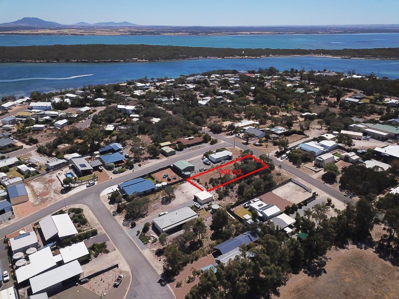 32 Morgan Road, Coffin Bay SA 5607, Image 1