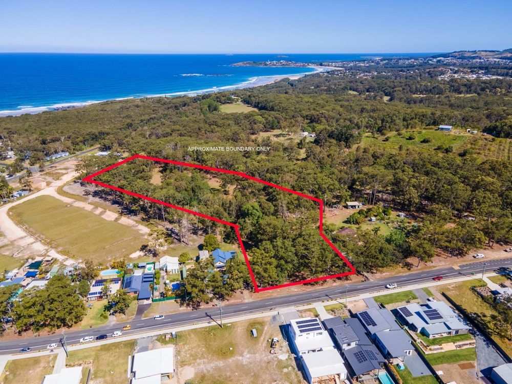 6 Mullaway Drive, Mullaway NSW 2456 Vacant Land for Sale Domain