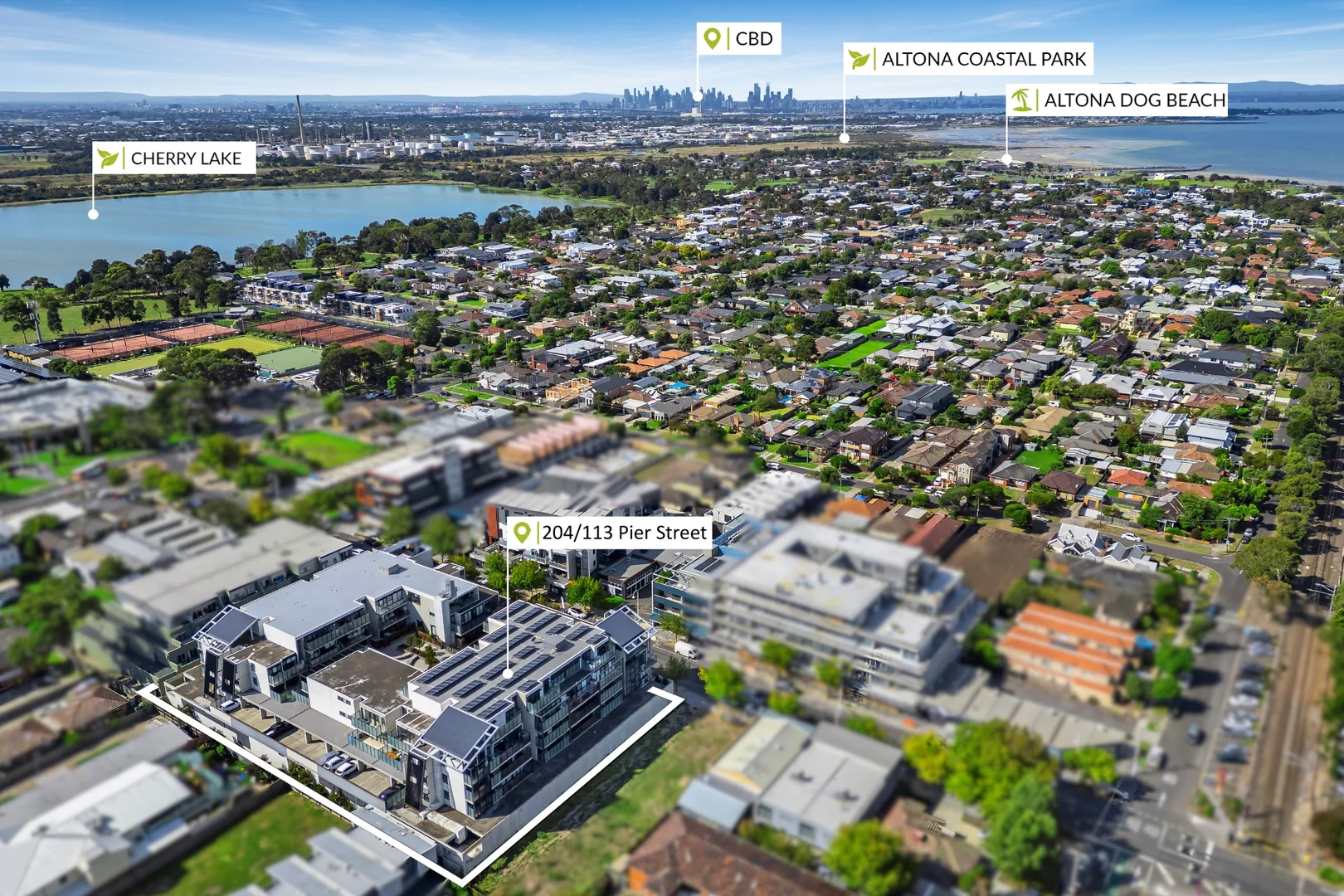 Additional image 13 of 204/113 Pier Street, Altona VIC 3018