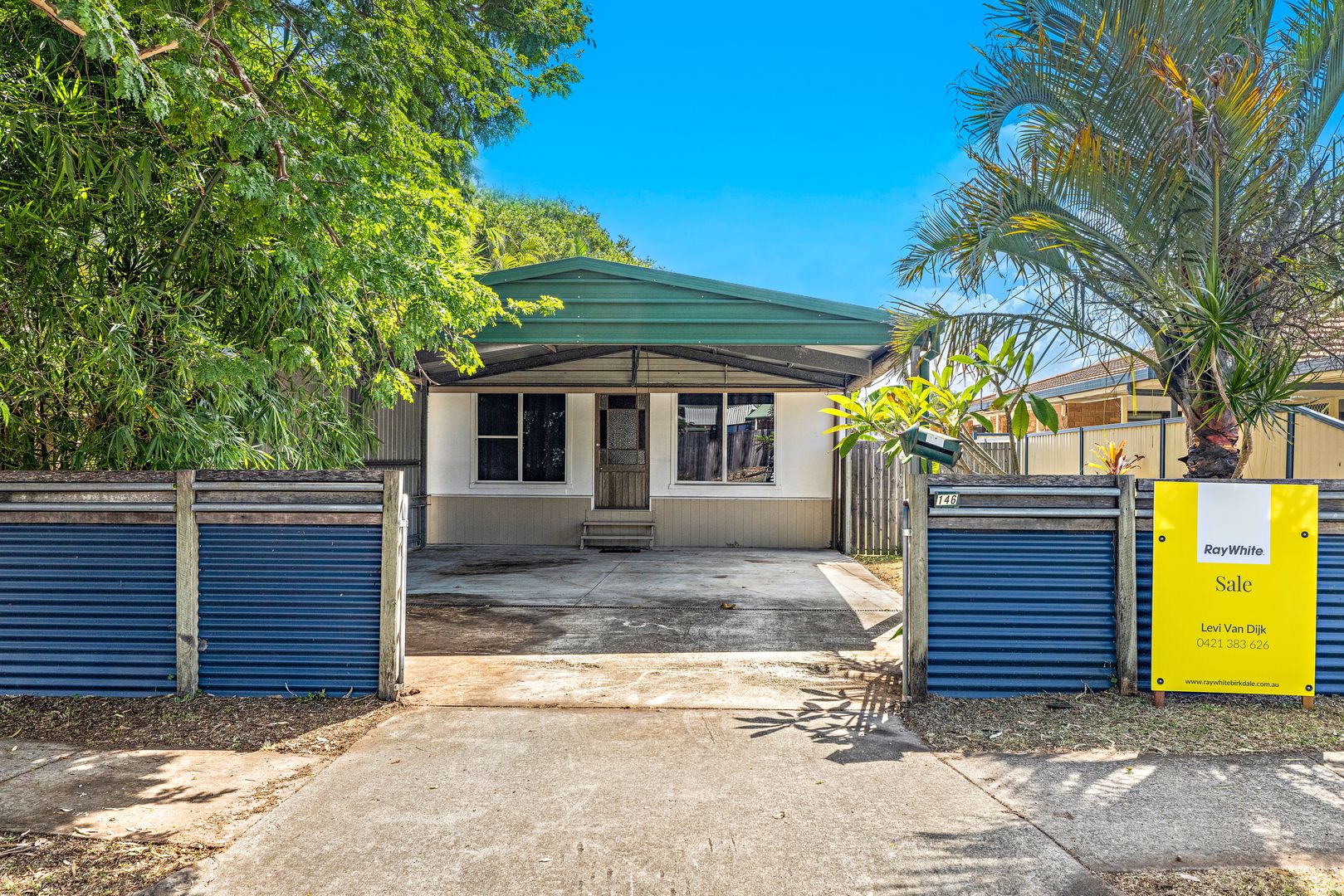 146 Thorneside Road, Thorneside QLD 4158, Image 2