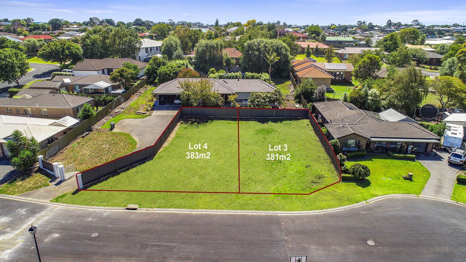 4 Old Kent Court, Mount Gambier SA 5290, Image 2