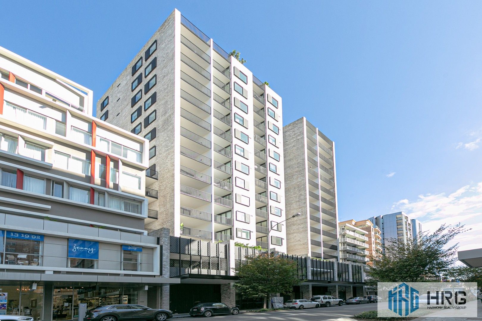 2 bedrooms Apartment / Unit / Flat in 503/87 Oxford st BONDI JUNCTION NSW, 2022