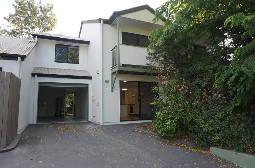 6/21 Boongall Road, Camp Hill QLD 4152