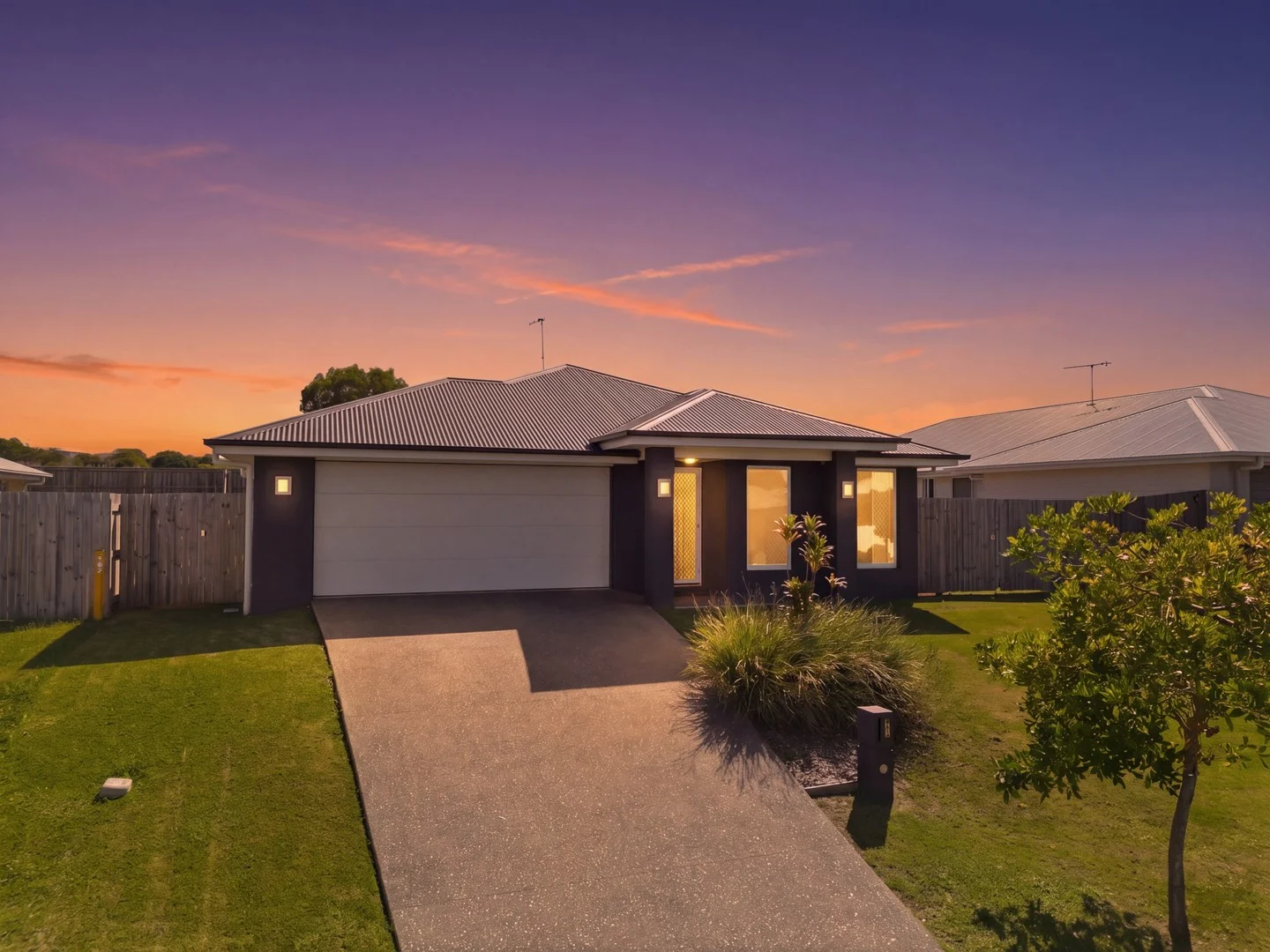 Primary image of 33 Abode Way, Kawungan QLD 4655