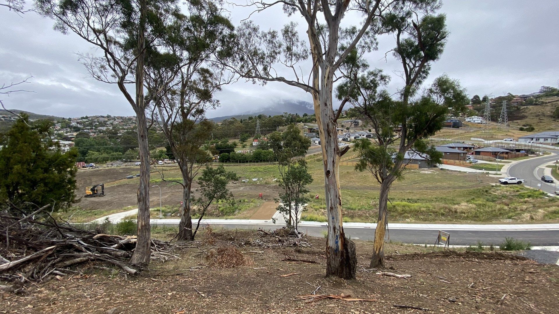 Lot 107 Kiewa Rise, Lenah Valley TAS 7008, Image 0