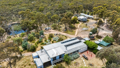Picture of 293 Providence Gully Road, SANDON VIC 3462