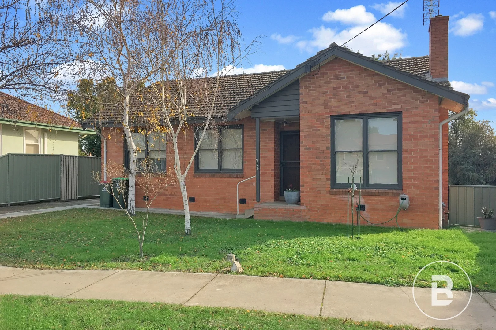294 King Street, Golden Square VIC 3555