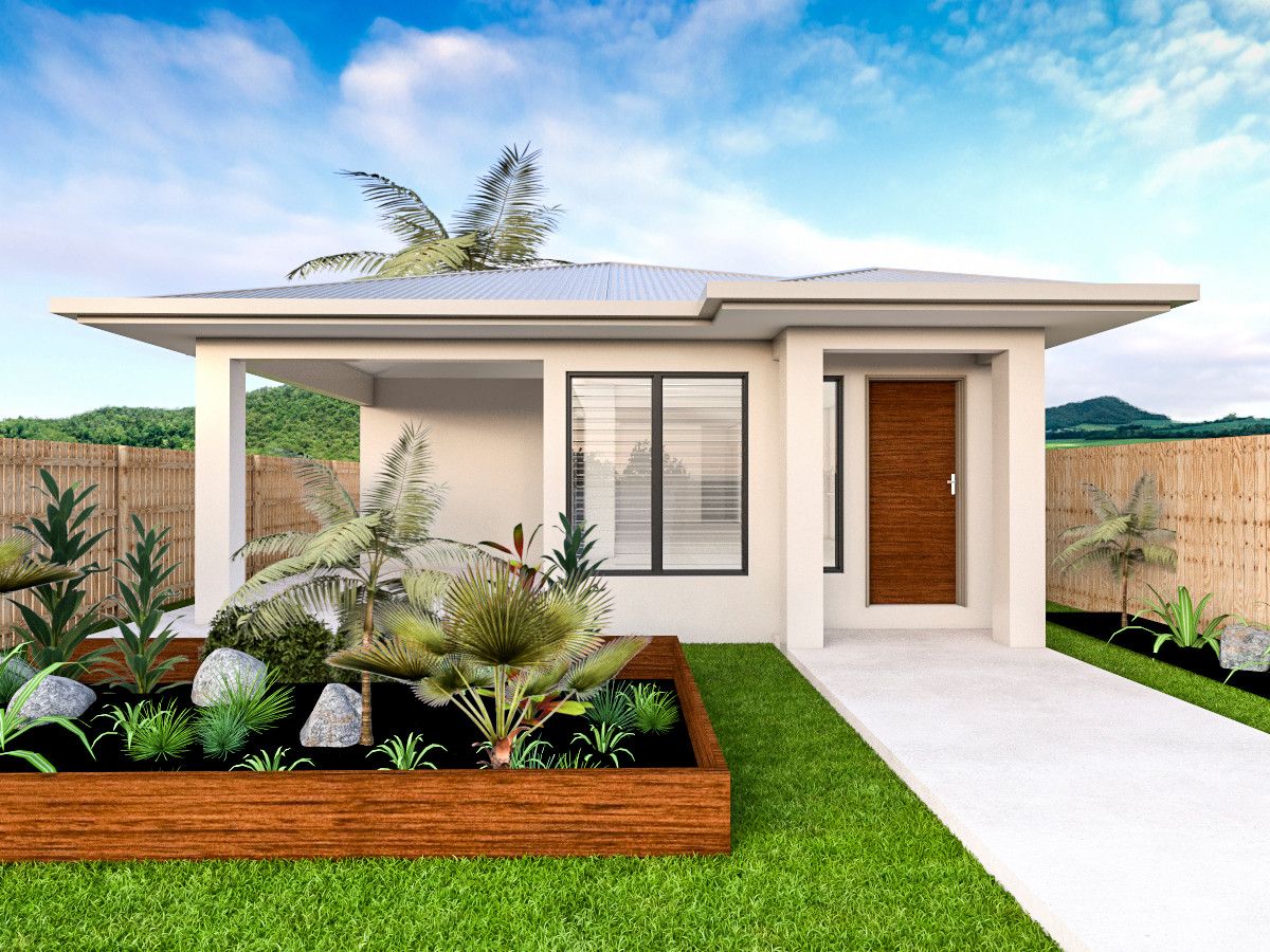 Lot 627 Ainslie Place, Smithfield QLD 4878, Image 0