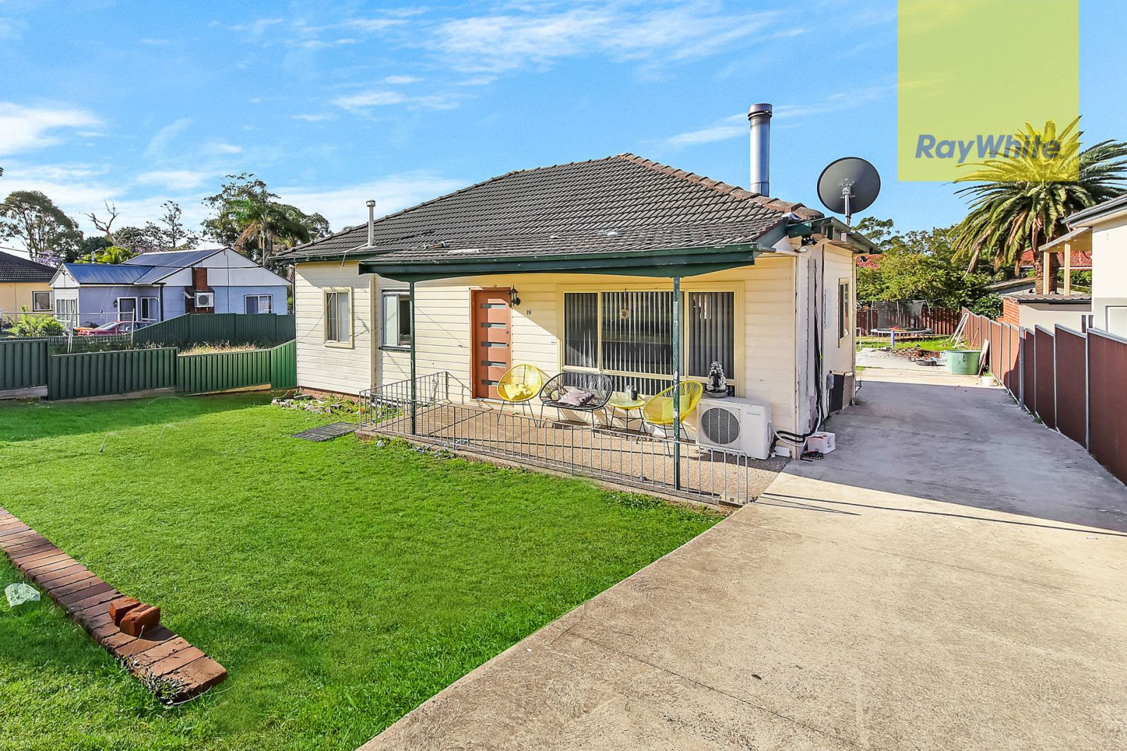 19 Janet Street, Merrylands NSW 2160, Image 0