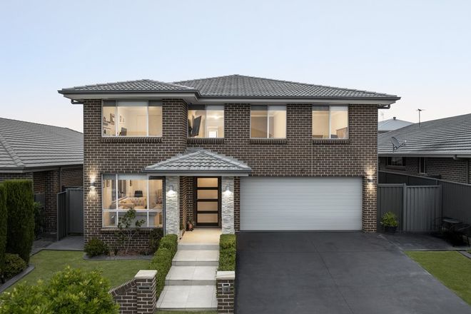 Picture of 18 Patrol Street, LEPPINGTON NSW 2179