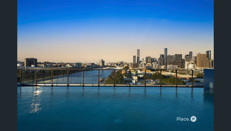 Additional image 9 of 807/21 Buchanan Street, West End QLD 4101