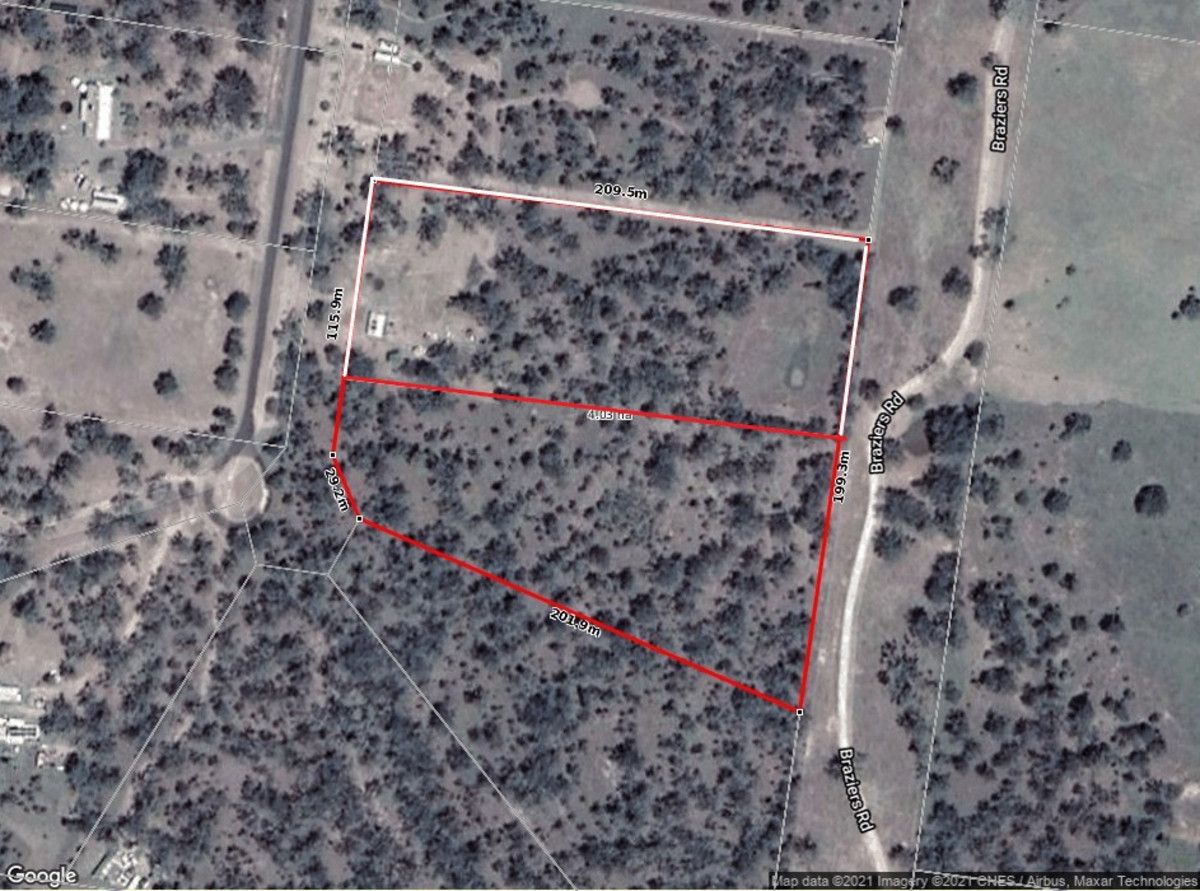 Vacant land in 17/55 Baziers Road, RUNNYMEDE QLD, 4615