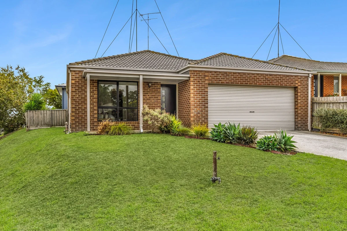 25-27 Delungra Avenue, Clifton Springs VIC 3222