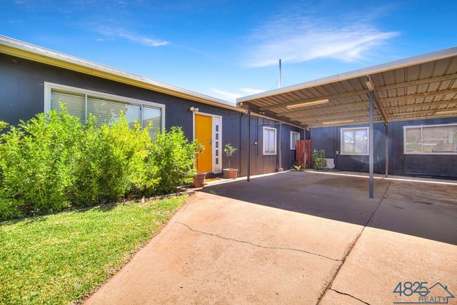 Picture of 91 Trainor Street, MOUNT ISA QLD 4825