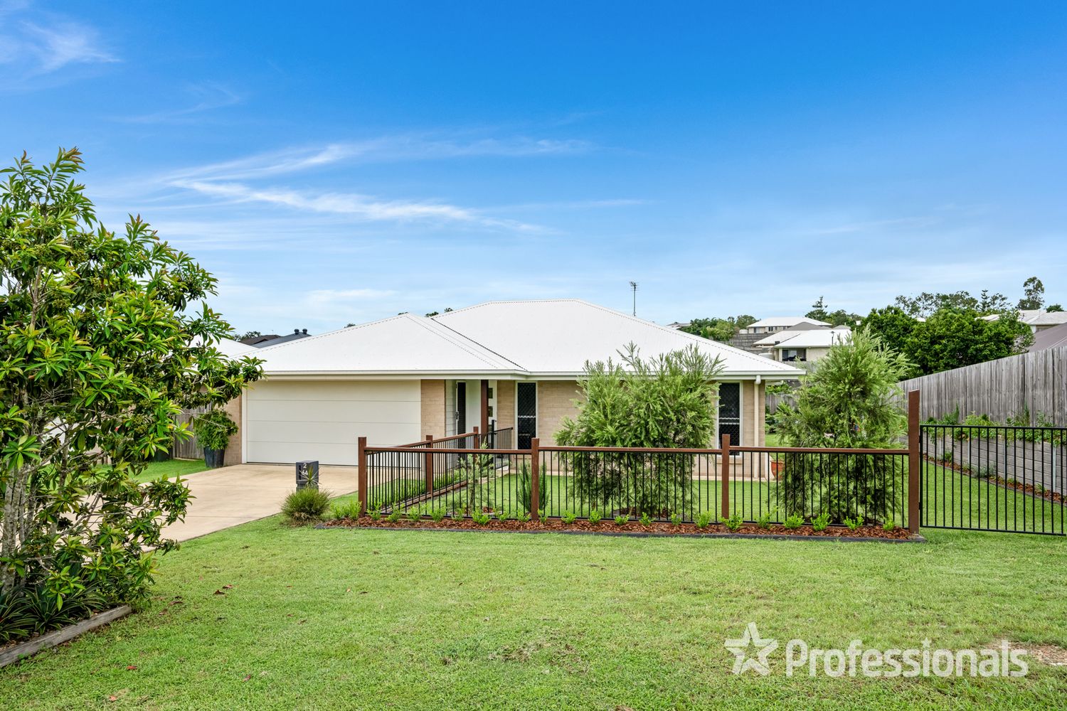 Unit 2, 64 Ridgeview Drive, Gympie QLD 4570, Image 1