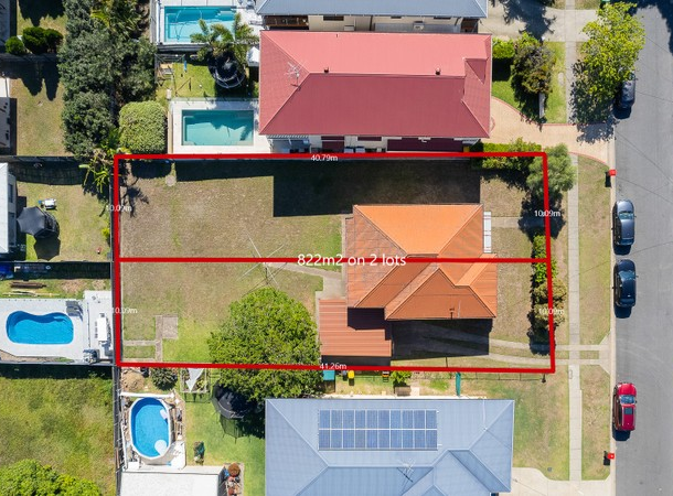 58 Brae Street, Wavell Heights QLD 4012