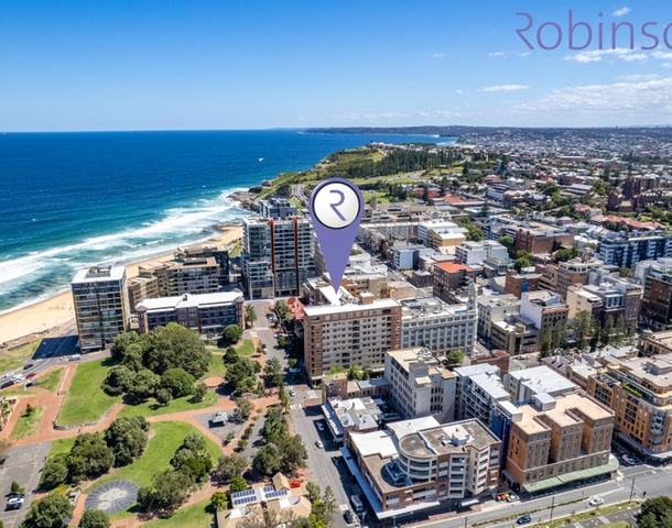 705/26 Pacific Street, Newcastle NSW 2300