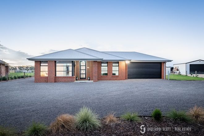 Picture of 22 Princeton Place, SHEPPARTON NORTH VIC 3631