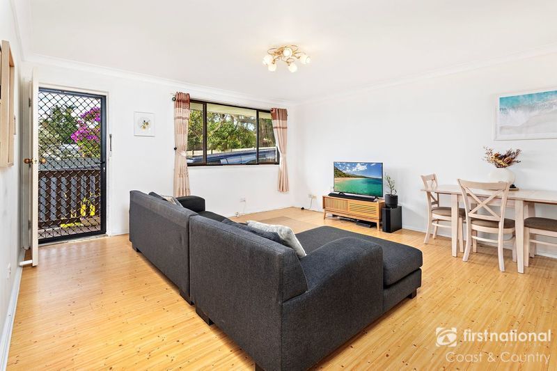 4/50 Attunga Avenue, Kiama Heights NSW 2533 Semidetached For Rent