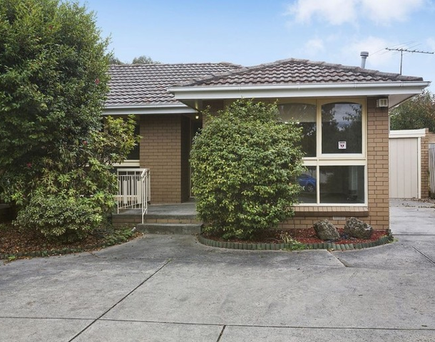 3/45 Willow Avenue, Glen Waverley VIC 3150