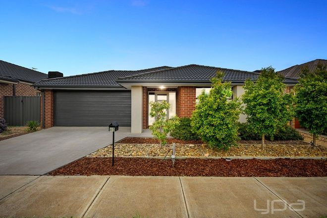 Picture of 60 Aruma Avenue, HARKNESS VIC 3337