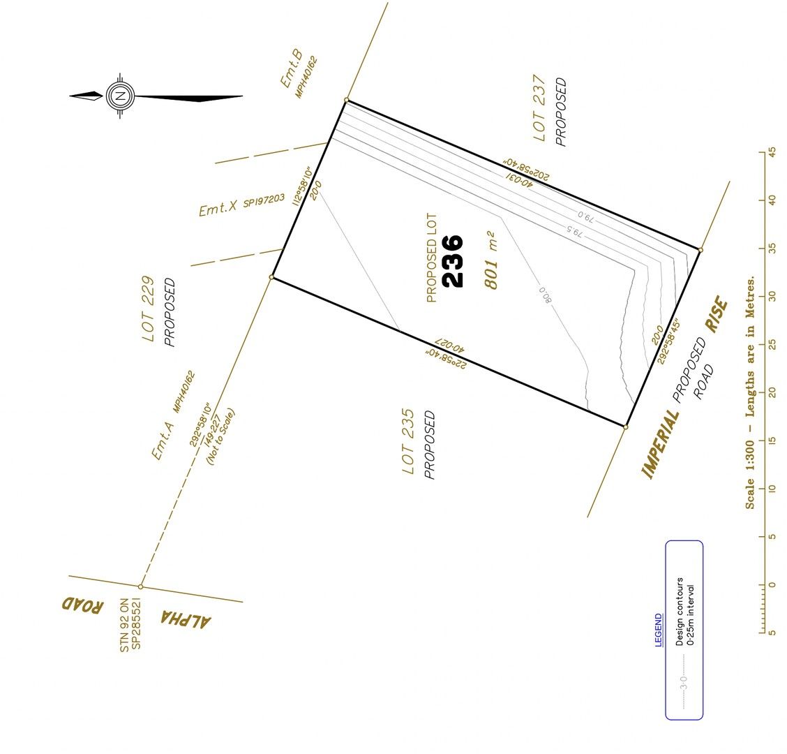 Lot 236 Imperial Rise, Jones Hill QLD 4570, Image 0
